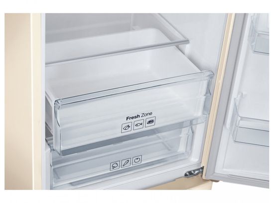 Холодильник Samsung RB-37 J5461EF