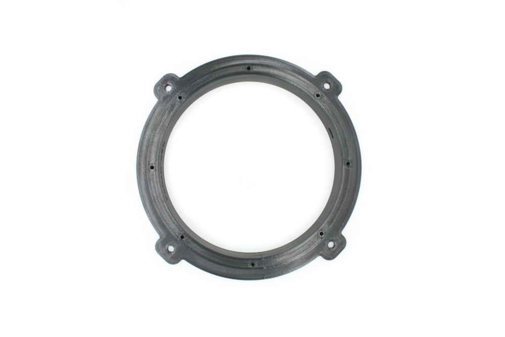 Кольца проставочные KIA RSP-HYK04 - BUZZ Audio