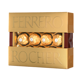 Ferrero Rocher - 125 гр.