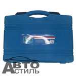 Съемник шаровых опор и рулевых тяг универсальный (набор 6пр) МАЯКАВТО™ в кейсе 4374вт