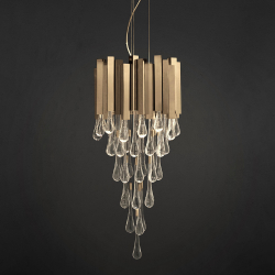 Люстра Trump 8