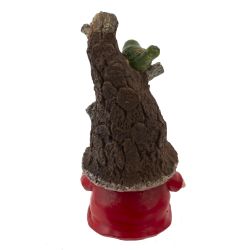 GAEM Фигурка декоративная "Гном", L8 W6 H19 см