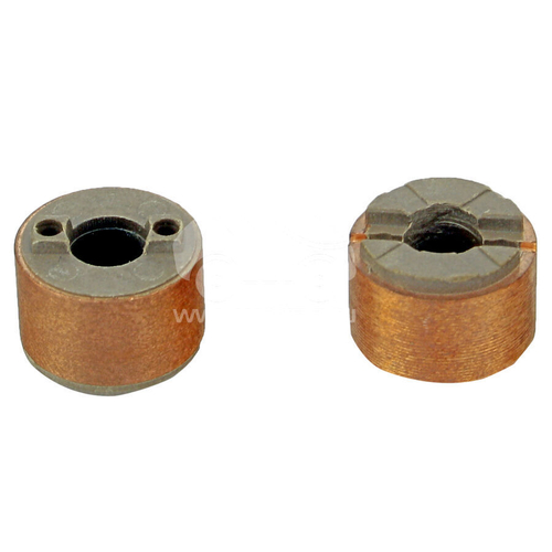 Коллектор Iskra