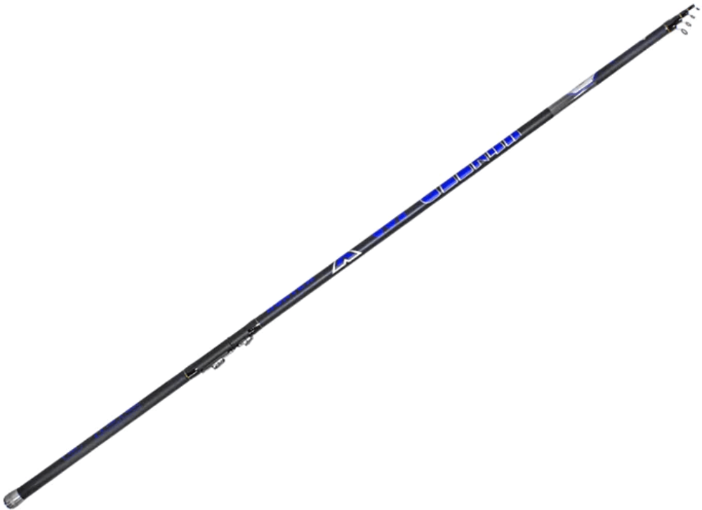 Удилище болонское HUNTER, 4 м