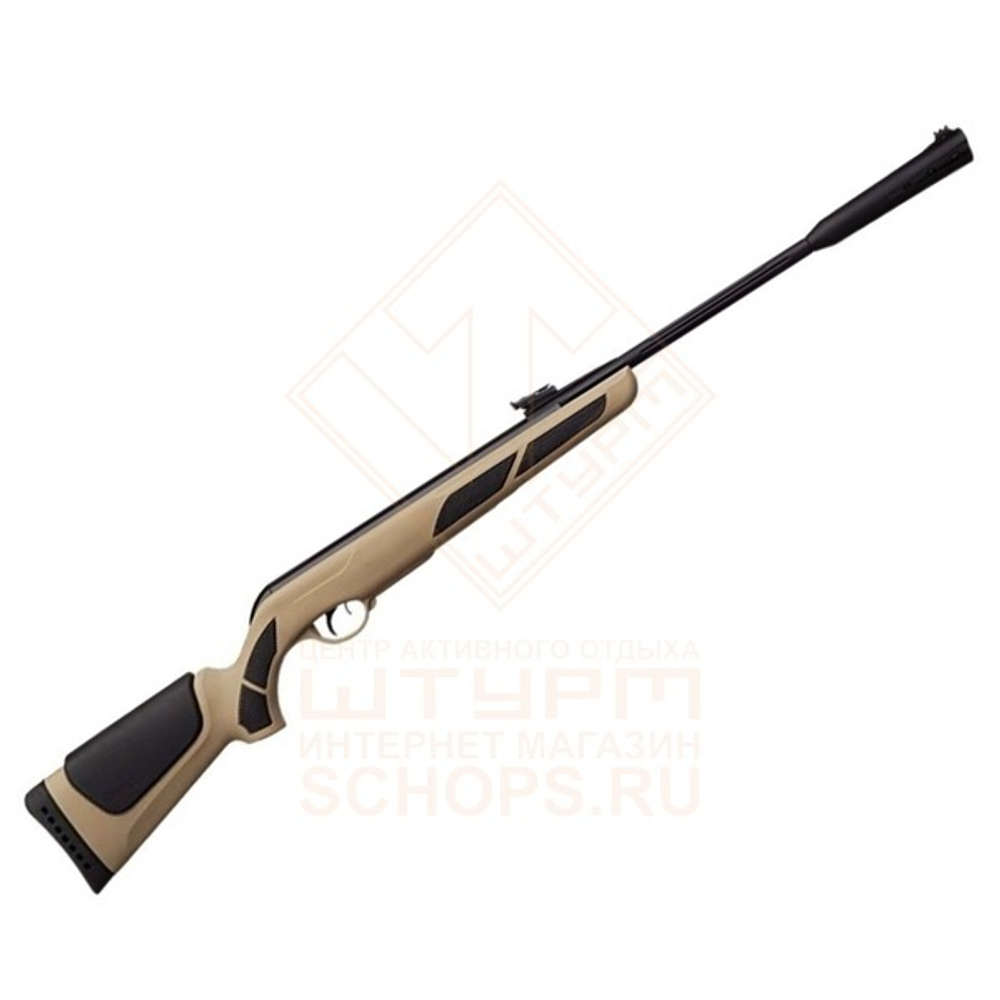 Винтовка пневматическая Gamo Viper Desert