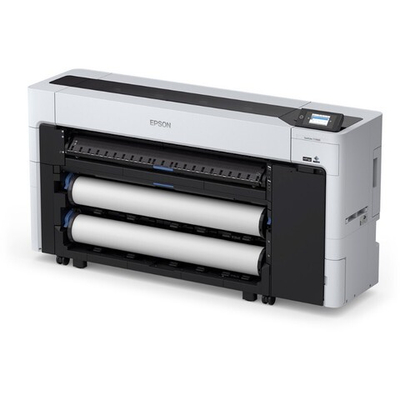 Плоттер Epson SureColor SC-T7700D, 44", 6 цветов, WiFi