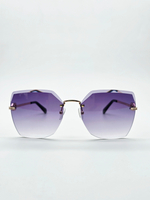 91004181 (AK 17196 C01) Солнцезащитные очки