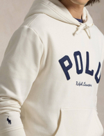 Худые POLO RALPH LAUREN - экрю(710952040)