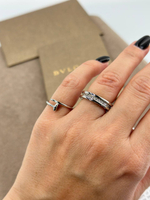 Кольцо Cartier