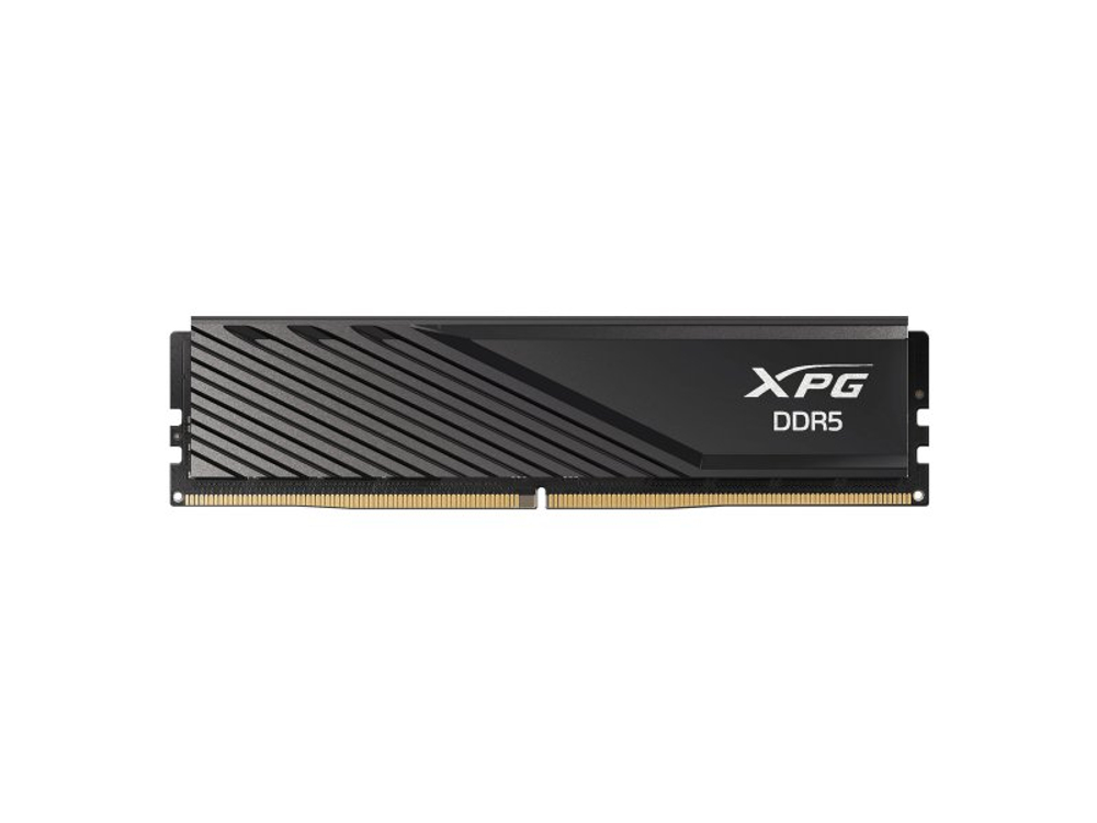 Оперативная память ADATA Lancer Blade AX5U6000C3416G-DTLABBK, DDR5 2х 32ГБ 6000 МГц, DIMM, RTL