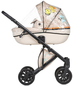 Детская коляска Anex e/type 3 в 1 joy