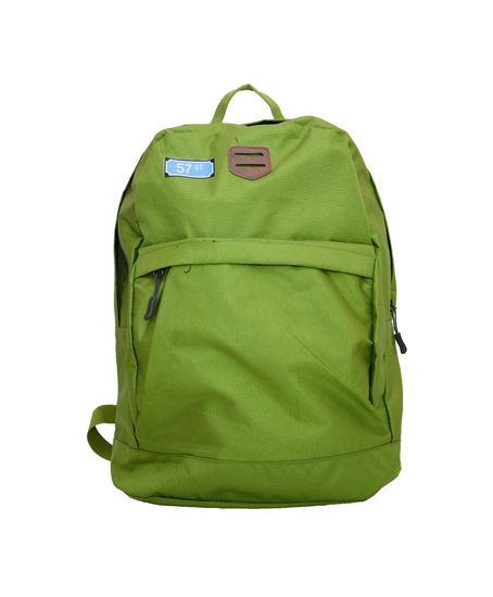 Рюкзак 57ST Bronx Зелёный