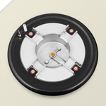 Газовая варочная панель MAUNFELD EGHG.64.43CBG/G