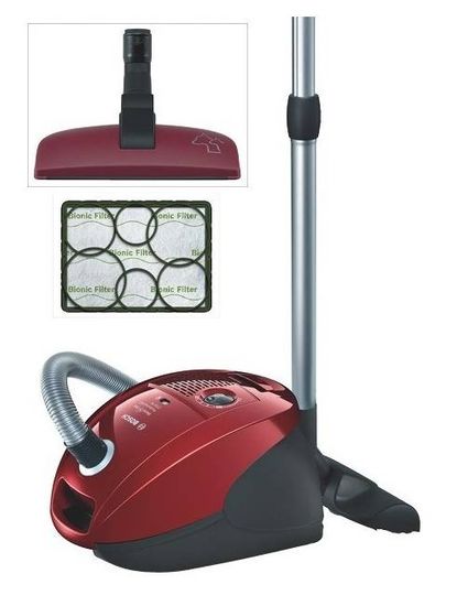 Пылесос BOSCH BGL32235