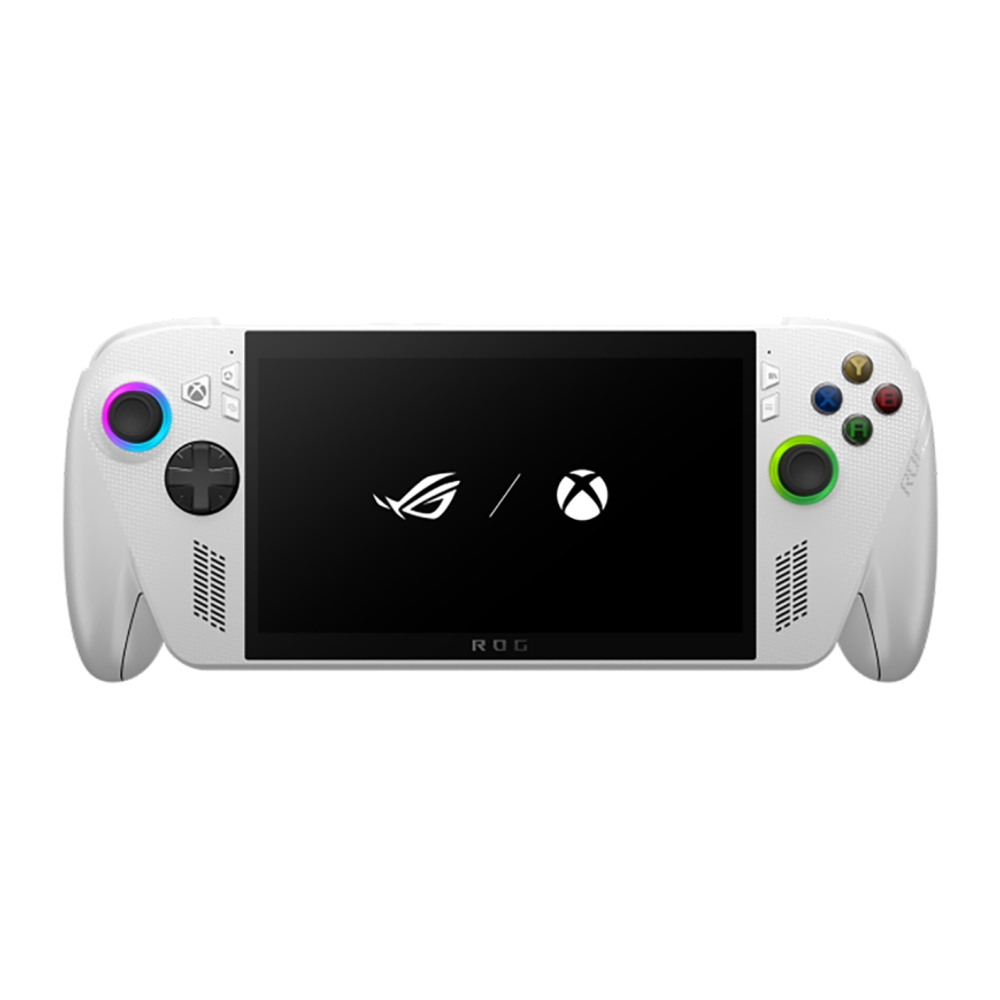 Портативная игровая консоль ASUS ROG Xbox Ally 512 ГБ (2025)