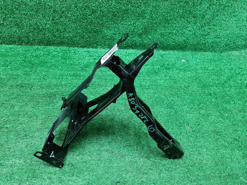 Кронштейн фары левый BMW X3 G01 (2017-2024)