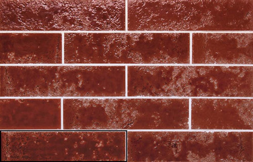 Настенная плитка PUKKA TERRACOTTA