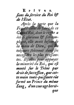 De la manière de négocier avec les souverains | François de Callières