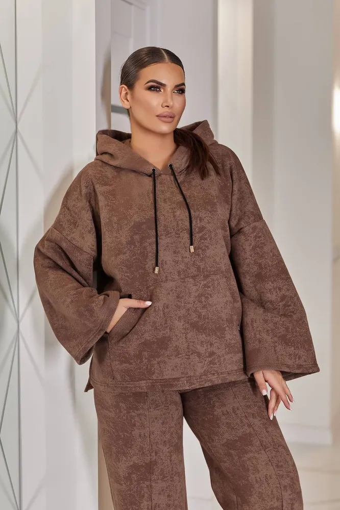 Костюм УК-689 Fabrika