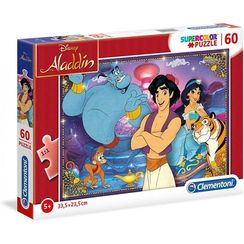 Puzzle PZL 60 ALADDIN - 2019          95030069