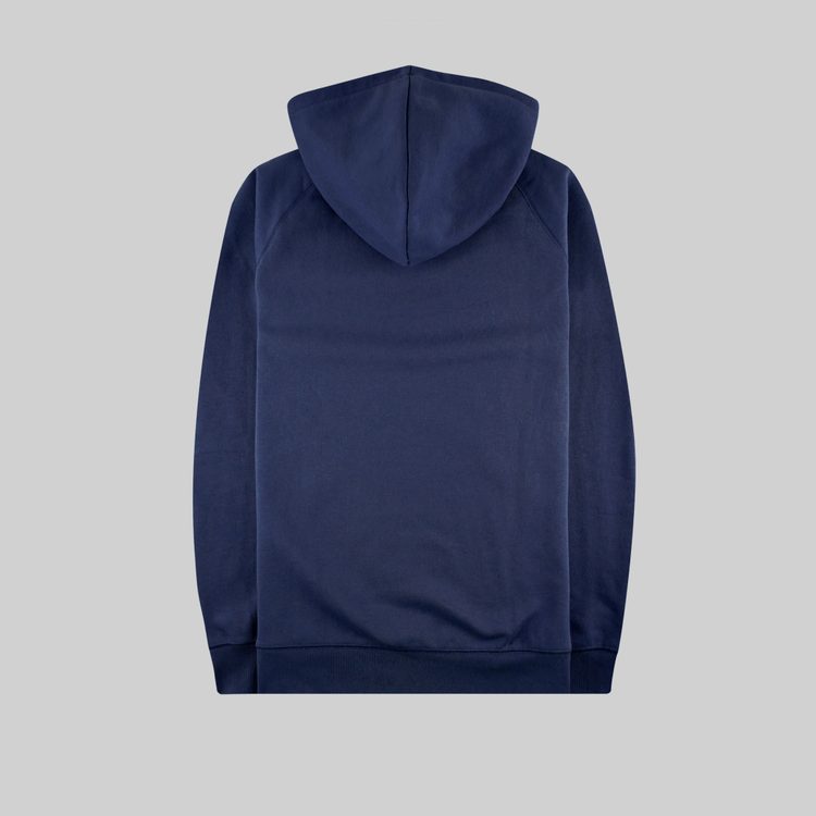 Толстовка мужская Carhartt WIP Chase Hooded 13 Oz артикул:I026384_lightviolet - купить в магазине Дайс