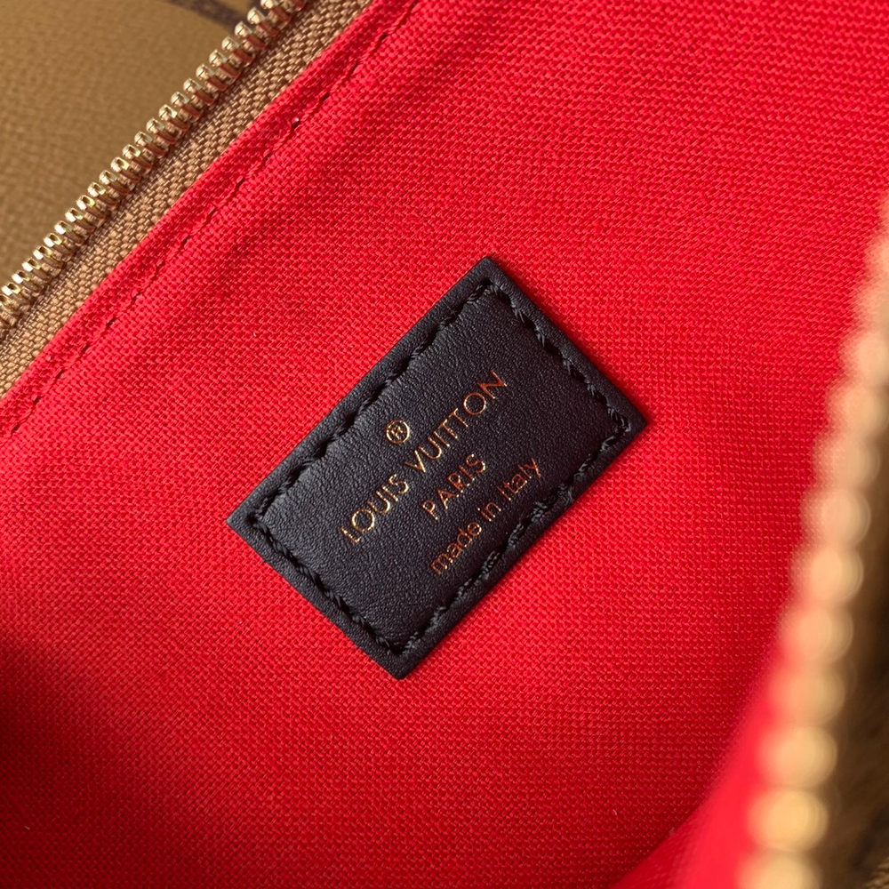 Louis Vuitton Onthego Voyage
