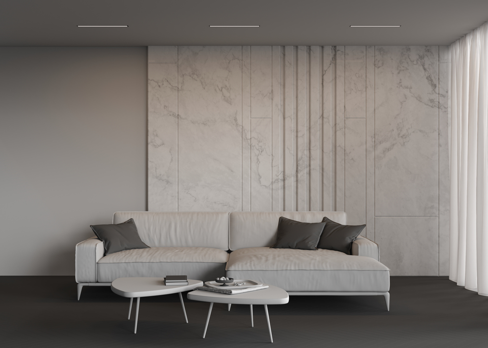 Линейный светильник Technical LL313010