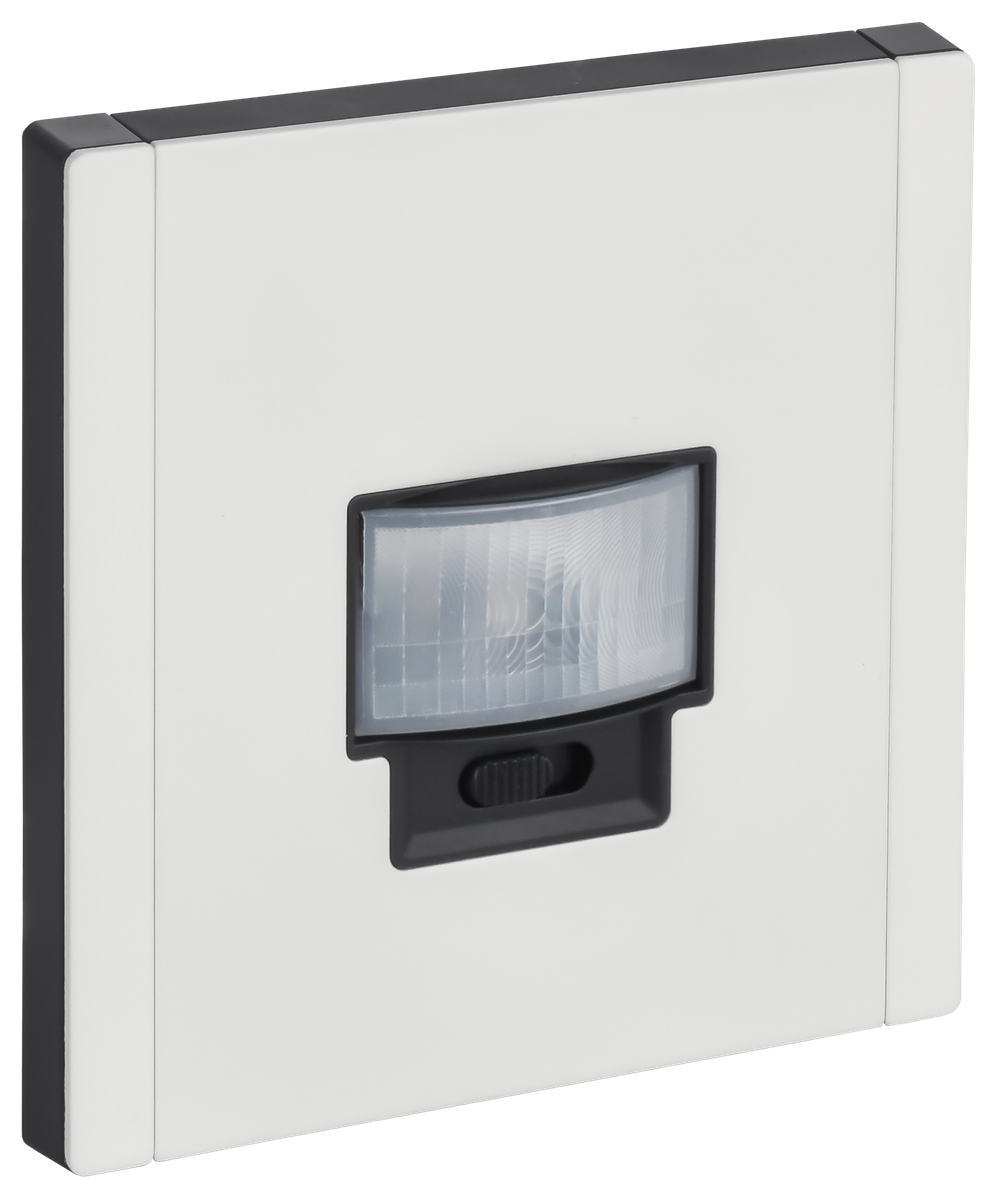 FORTE&PIANO Датчик движения FP255M металл белый IEK