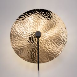 Светильник настенный Maytoni Mare MOD305WL-01B