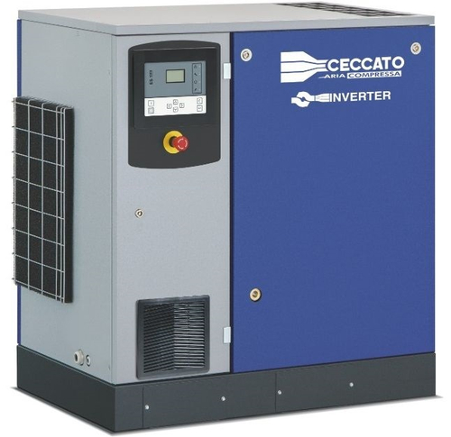Винтовой компрессор Ceccato DRA10/13 400/50 IVR