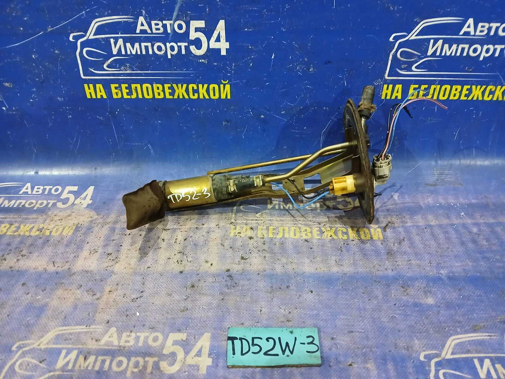 Бензонасос погружной SUZUKI ESCUDO 2000