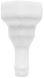 ADEX NERI Внешний угол Angulo Exterior Cornisa Clasica Blanco Z
