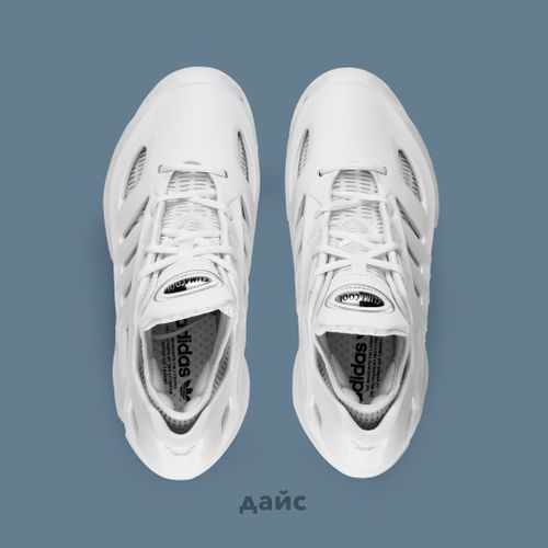 Кроссовки Adidas Originals Adifom Climacool артикул:IF3931  - купить в магазине Дайс