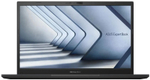 Ноутбук  ASUS ExpertBook Essential B1402CVA-EB4152X 14 ", Core i5, 16 Гб RAM, 512 Гб SSD, Iris Xe Graphics, Черный