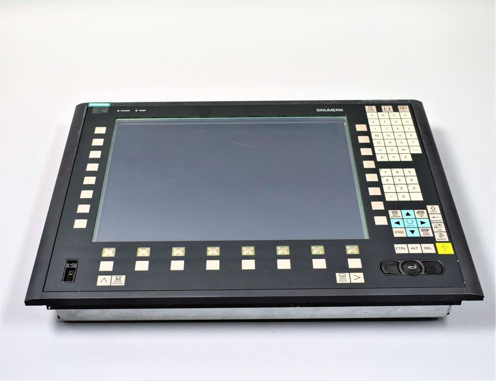SIEMENS 6FC5203-0AF08-0AA0