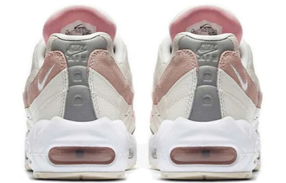 Кроссовки Nike Court Royale Valentines Day (Женская размерная сетка)