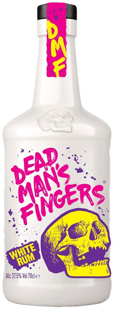 Дэд Мэнс Фингерс белый выдерж 0,7 37,5% ХейлвудАртисаналСпиритс Соединенное Королевство
