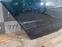 Дверь задняя правая Chery Arrizo 8 22-нв Б/У Оригинал 551000847AADYJ