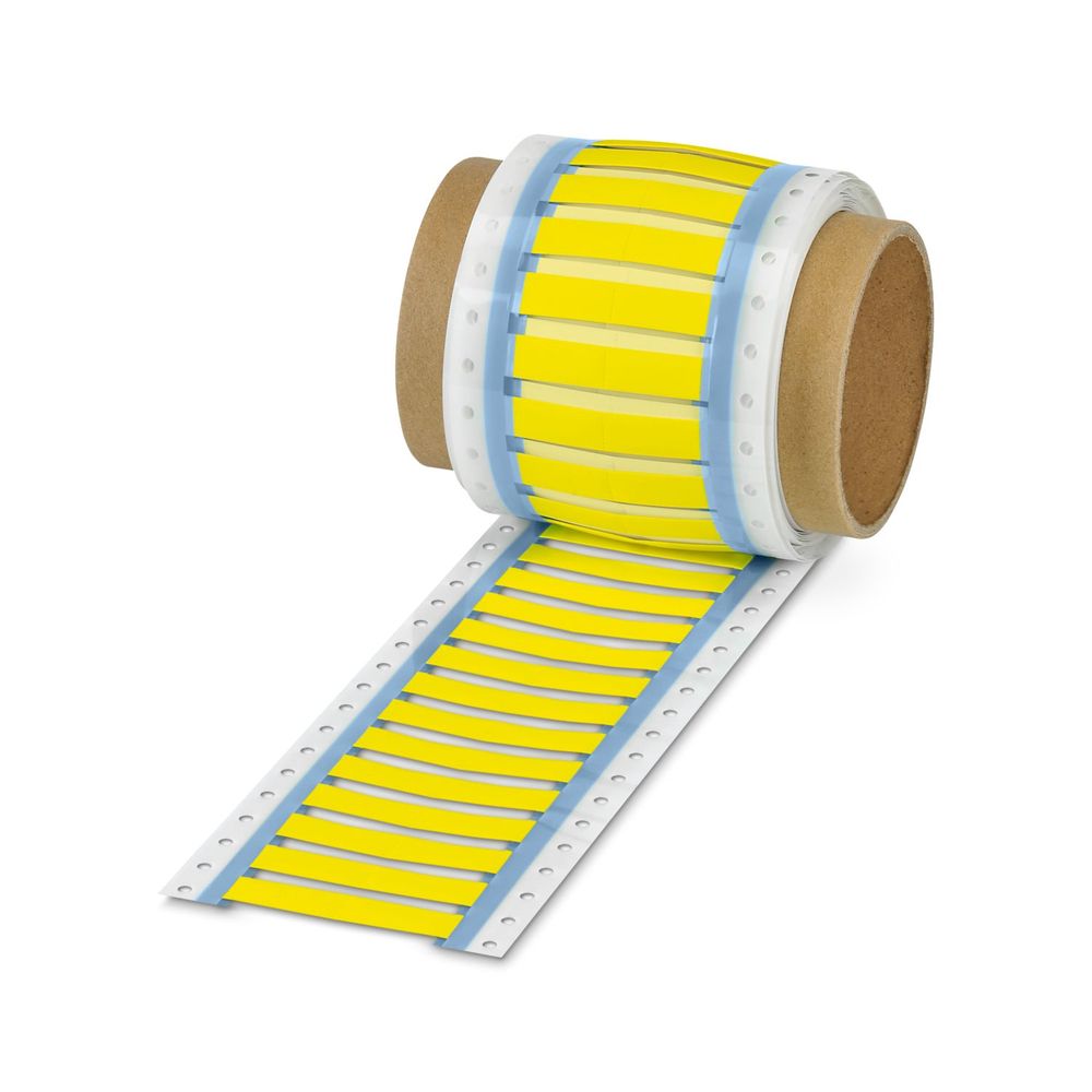 0800768 - WMS 6,4 (30X10)R YE CUS - Tермоусадочный кембрик