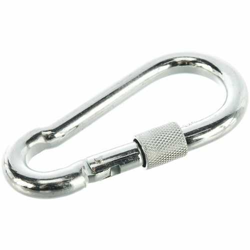 Карабин пожарный М8 С МУФТОЙ