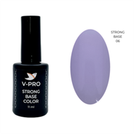 06 STRONG Base Color V-PRO 11мл