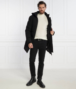 Джинсы Karl Lagerfeld - черный(265842 534861)