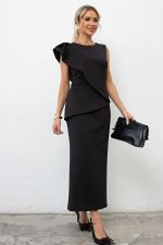 Платье Аэлита №1 Valentina