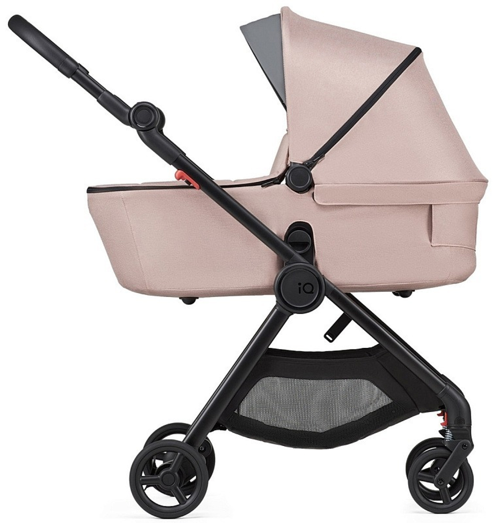Коляска 2 в 1 Anex IQ