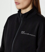 Худые EA7 - черный(7W000275 AF12501)