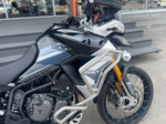 Triumph Tiger 900 RALLY PRO, 2021