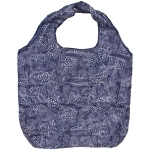 Сумка - шоппер «ИДЕЯДОМА», принт классика,65*46см/нагрузка до 10кг (инд. пакет истикер)