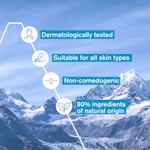 Uriage, Eau Thermale, водный крем, 40 мл (1,35 жидк. унц.)