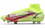 Кроссовки Nike Mercurial Superfly 8 14 Elite Fg