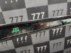 Накладка крыла переднего левого Exeed VX 21-нв Б/У Оригинал 609000406AAAKW